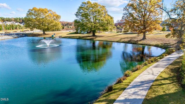 233 Luftee Lane, Holly Springs, NC 27540