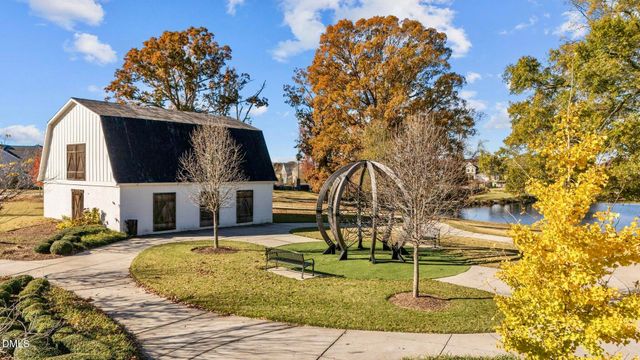 233 Luftee Lane, Holly Springs, NC 27540