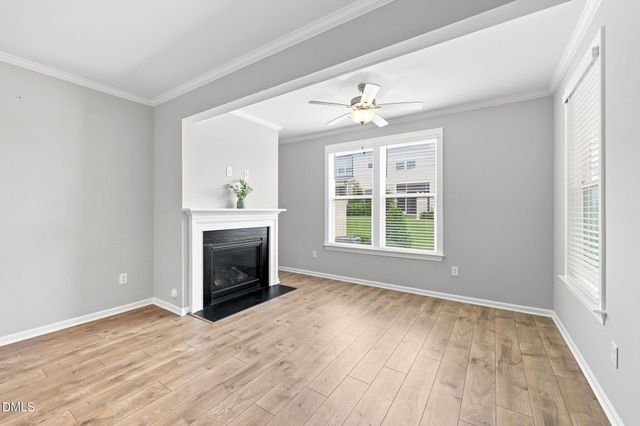 233 Luftee Lane, Holly Springs, NC 27540