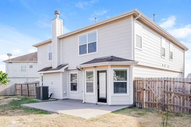 3330 Legends Mill Drive, Spring, TX 77386