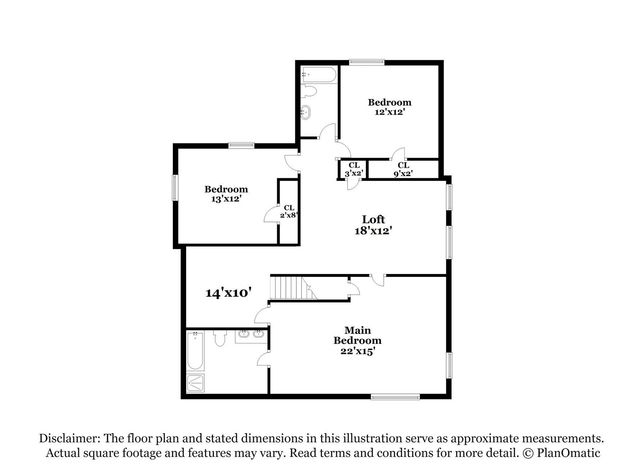 3330 Legends Mill Drive, Spring, TX 77386