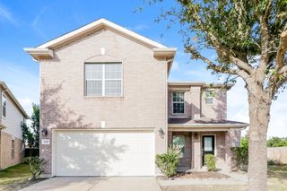 3330 Legends Mill Drive, Spring, TX 77386
