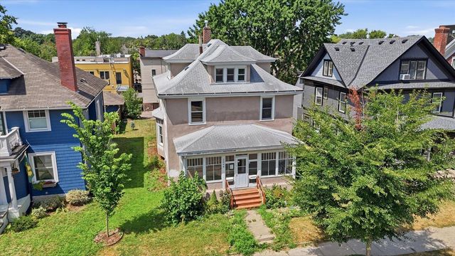 2644 Garfield Avenue, Minneapolis, MN 55408