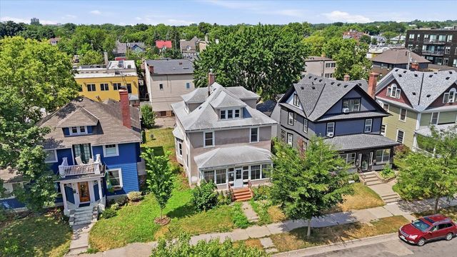2644 Garfield Avenue, Minneapolis, MN 55408