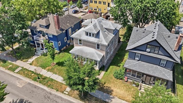 2644 Garfield Avenue, Minneapolis, MN 55408