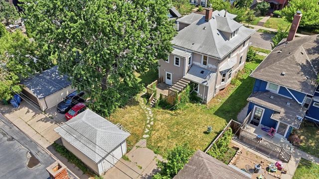 2644 Garfield Avenue, Minneapolis, MN 55408