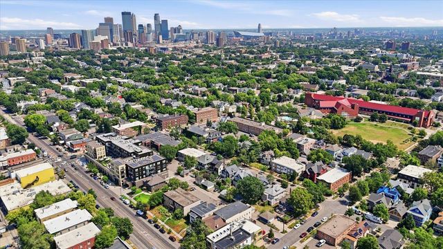 2644 Garfield Avenue, Minneapolis, MN 55408