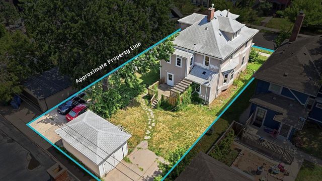 2644 Garfield Avenue, Minneapolis, MN 55408