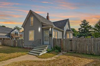 3309 Cedar Avenue S, Minneapolis, MN 55407