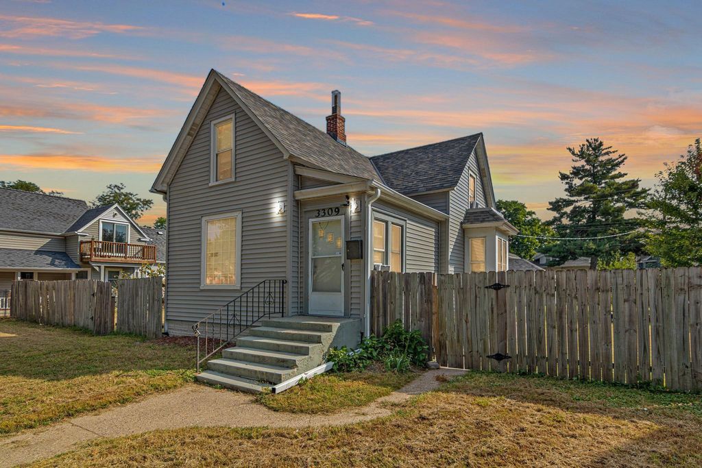 3309 Cedar Avenue S, Minneapolis, MN 55407