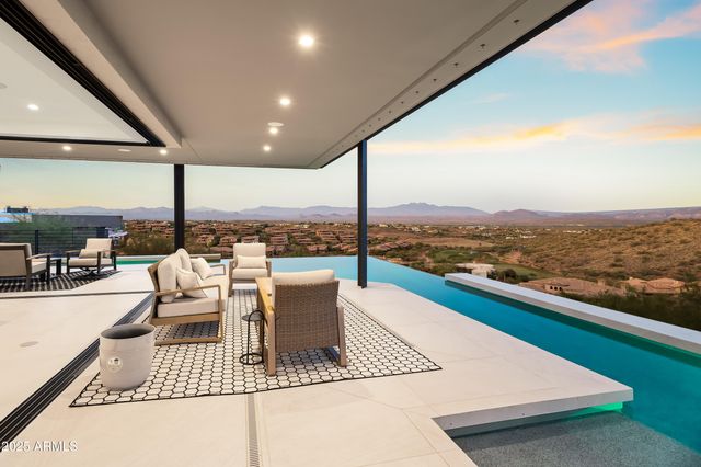 9814 N RED BLUFF Drive, Fountain Hills, AZ 85268