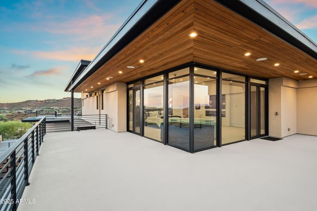 9814 N RED BLUFF Drive, Fountain Hills, AZ 85268