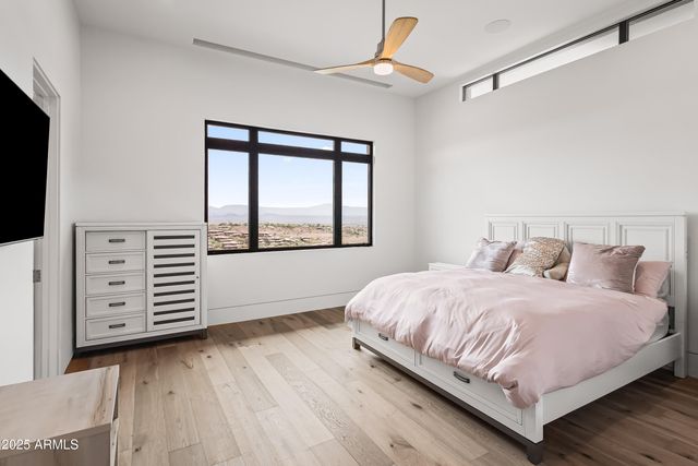 9814 N RED BLUFF Drive, Fountain Hills, AZ 85268