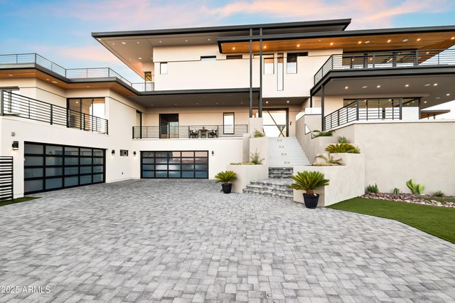 9814 N RED BLUFF Drive, Fountain Hills, AZ 85268