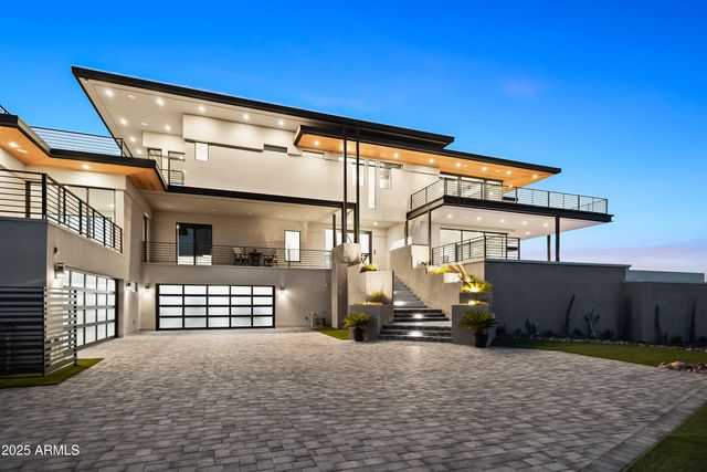 9814 N RED BLUFF Drive, Fountain Hills, AZ 85268