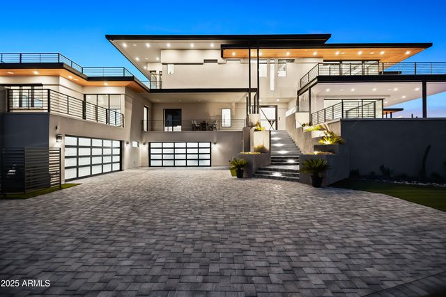 9814 N RED BLUFF Drive, Fountain Hills, AZ 85268