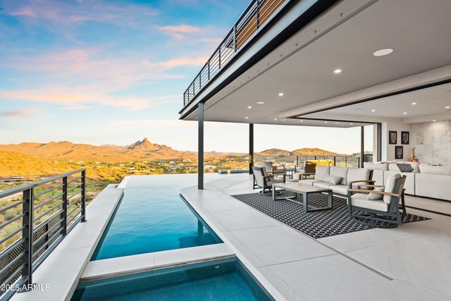 9814 N RED BLUFF Drive, Fountain Hills, AZ 85268