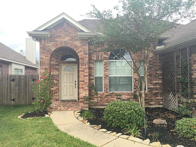 10006 Kendahlwood Lane, Tomball, TX 77375