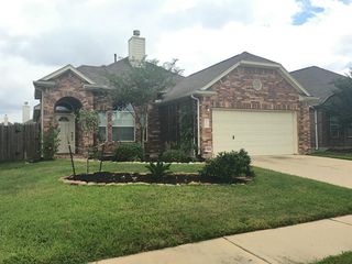 10006 Kendahlwood Lane, Tomball, TX 77375