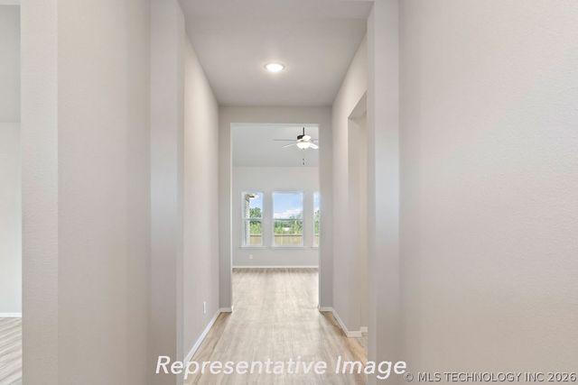 13437 S 72nd East Avenue, Bixby, OK 74008