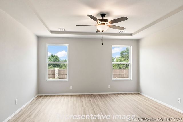 13437 S 72nd East Avenue, Bixby, OK 74008