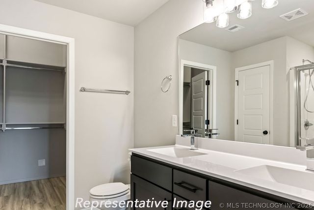 13437 S 72nd East Avenue, Bixby, OK 74008