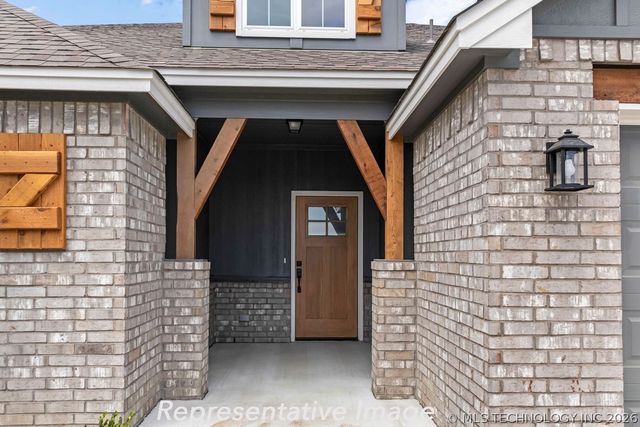 13437 S 72nd East Avenue, Bixby, OK 74008