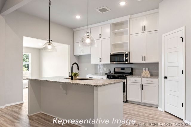 13437 S 72nd East Avenue, Bixby, OK 74008