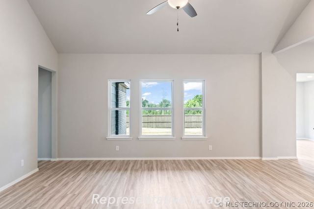 13437 S 72nd East Avenue, Bixby, OK 74008