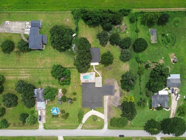 4023 Saddle Drive, Rosenberg, TX 77471