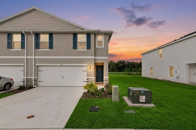 541 REMICK STREET, Osteen, FL 32764