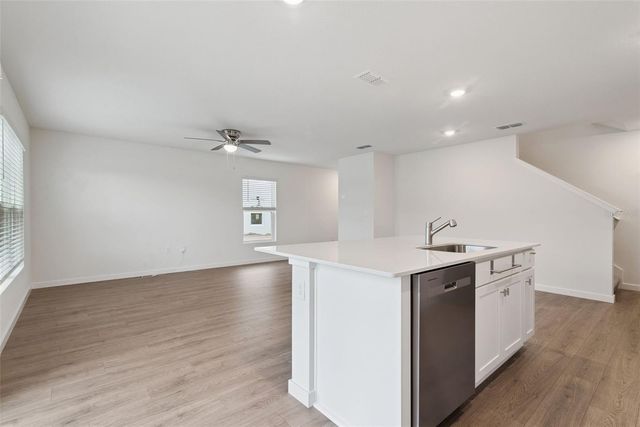 541 REMICK STREET, Osteen, FL 32764