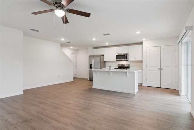 541 REMICK STREET, Osteen, FL 32764