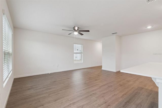 541 REMICK STREET, Osteen, FL 32764