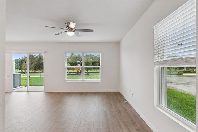 541 REMICK STREET, Osteen, FL 32764