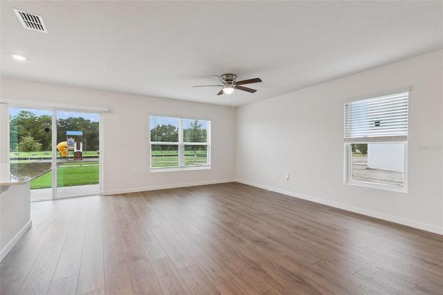 541 REMICK STREET, Osteen, FL 32764