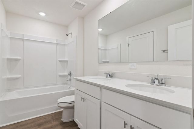 541 REMICK STREET, Osteen, FL 32764