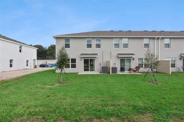 541 REMICK STREET, Osteen, FL 32764