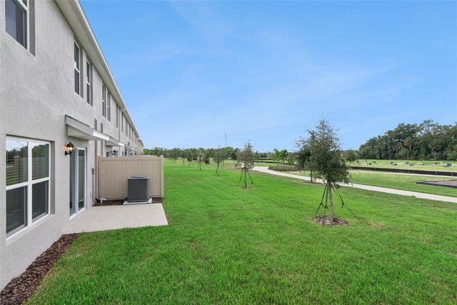 541 REMICK STREET, Osteen, FL 32764