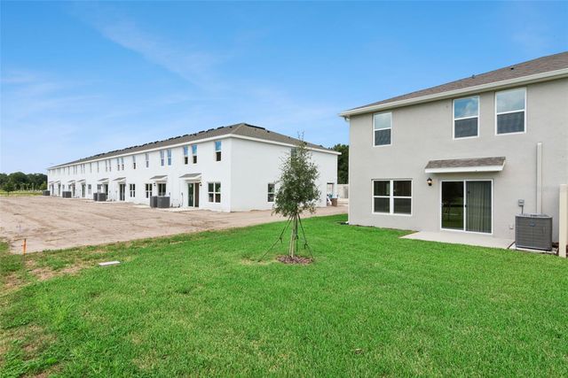 541 REMICK STREET, Osteen, FL 32764