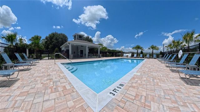 541 REMICK STREET, Osteen, FL 32764