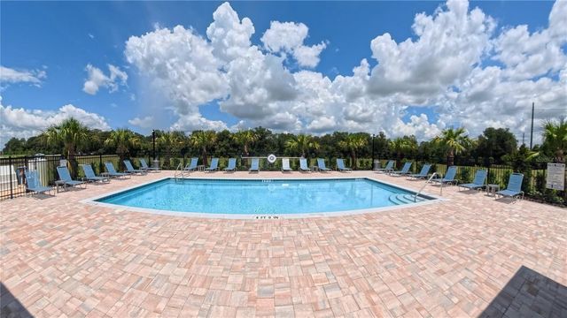 541 REMICK STREET, Osteen, FL 32764
