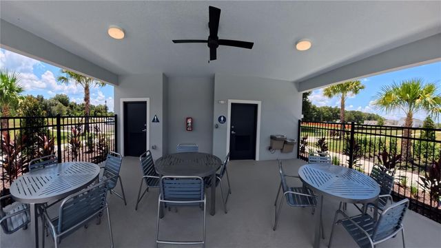 541 REMICK STREET, Osteen, FL 32764