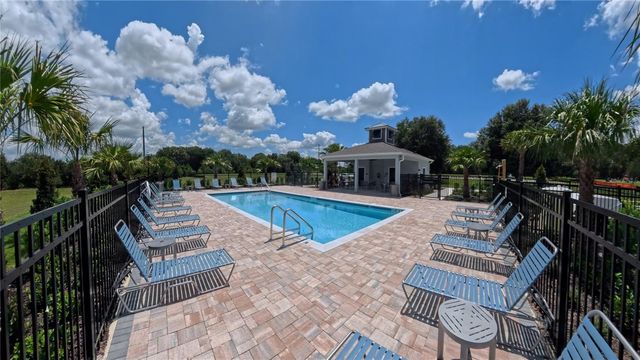 541 REMICK STREET, Osteen, FL 32764