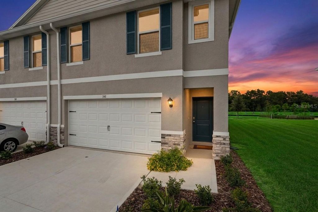 541 REMICK STREET, Osteen, FL 32764