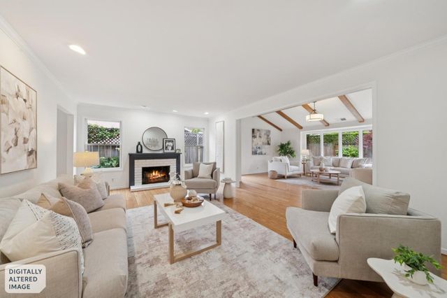 873 Cottonwood Drive, Cupertino, CA 95014