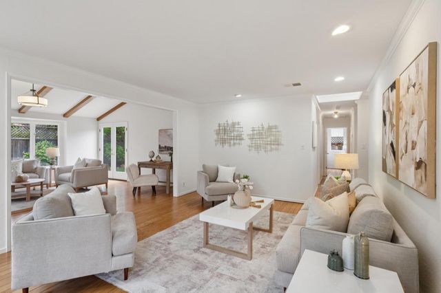 873 Cottonwood Drive, Cupertino, CA 95014