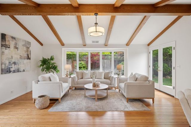 873 Cottonwood Drive, Cupertino, CA 95014