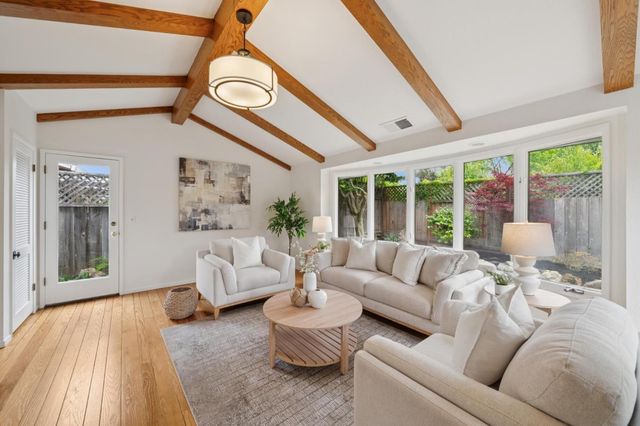 873 Cottonwood Drive, Cupertino, CA 95014