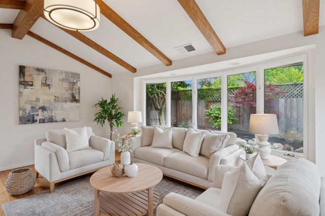 873 Cottonwood Drive, Cupertino, CA 95014